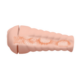 Pretty Love Hedy Vagina Stroker | Soft, Realistic Sensations in a Compact Design Pretty Love