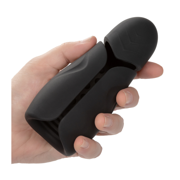 Optimum Power Elite Pro Stroker | Ultimate Triple-Motor High-Tech Pleasure Sale