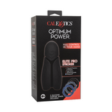 Optimum Power Elite Pro Stroker | Ultimate Triple-Motor High-Tech Pleasure Sale