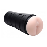 Mistress Britanny Deluxe Ass Stroker | Realistic Anal Sensation with Unique Textured Tunnel Curve Toys