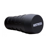 Mistress Britanny Deluxe Ass Stroker | Realistic Anal Sensation with Unique Textured Tunnel Curve Toys