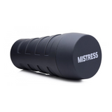 Mistress Karla Deluxe Mouth Stroker | Realistic Oral Sensation with Unique Textures Curve Toys