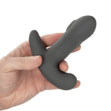 Eclipse Remote Control Dual Pulsating Probe | Dual Motors and Pulsating Pads for Intense, Hands-Free Stimulation Sale