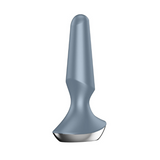 Plug-Ilicious 2 - Ice | Targeted P-Spot Vibration with App Control Sale Specials