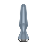 Plug-Ilicious 2 - Ice | Targeted P-Spot Vibration with App Control Sale Specials