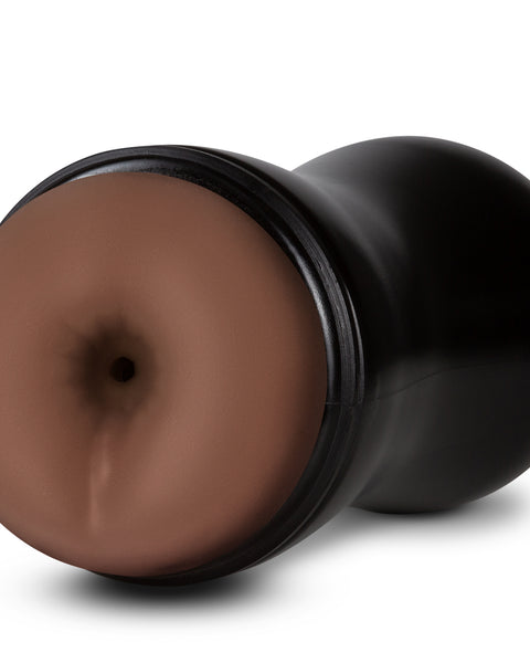 Loverboy - the Mechanic - Self Lubricating Stroker - Brown BL-84046