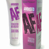 Aroused Af- Stimulation Enhancer 1.5oz LG-BT600