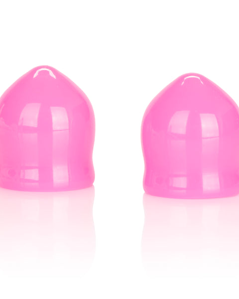 Nipple Play Mini Nipple Suckers - Pink SE2644302