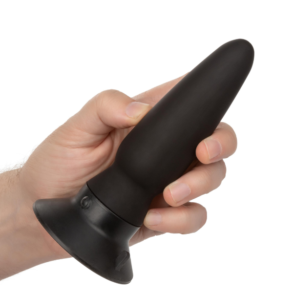 Eclipse Interchangeable Probe | Dual Attachment, Customizable Anal Stimulation with 12 Vibration Functions Sale