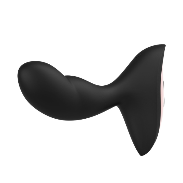 Gender Fluid Rumble Anal Vibe | Deep, Remote-Controlled Pleasure Sale Specials