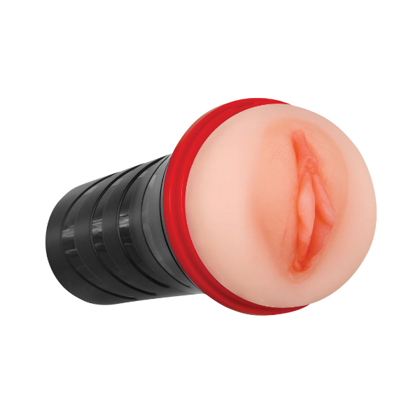 Pop on The Go | Lifelike Sensations with Extra Stimulation Evolved Novelties