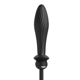 Anal Fantasy Elite Auto-Throb Inflatable Vibrating Plug | One-Touch Expansion with Throbbing Vibrations for Intense Anal Pleasure Pipedream