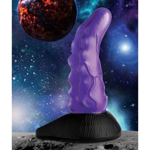 Orion Invader Veiny Space Alien Silicone Dildo | Cosmic Pleasure Awaits Sale