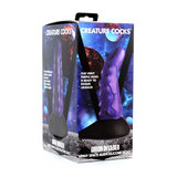 Orion Invader Veiny Space Alien Silicone Dildo | Cosmic Pleasure Awaits Sale