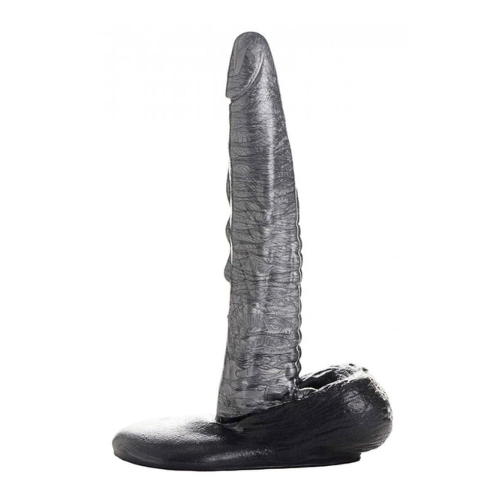 The Gargoyle Rock-Hard Silicone Dildo | Unleash Intense, Stone-Like Pleasure Sale