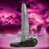 The Gargoyle Rock-Hard Silicone Dildo | Unleash Intense, Stone-Like Pleasure Sale