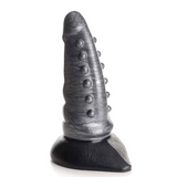 Beastly Tapered Bumpy Silicone Dildo | Unique Texture for Ultimate Sensation Sale