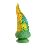 Monstropus Tentacled Monster Silicone Dildo | Thrilling Deep-Sea Adventure XR Brands