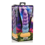 Mystique Silicone Unicorn Dildo | Enchanting and Unique Pleasure XR Brands