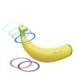 Bachelorette Party Favors Inflatable Banana Ring Toss PD8211-00