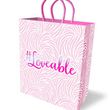 Loveable Gift Bag LG-LGP019