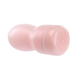 Pop and Toss Squeezable Stroker | Realistic Entry with Textured Pleasure Evolved Novelties