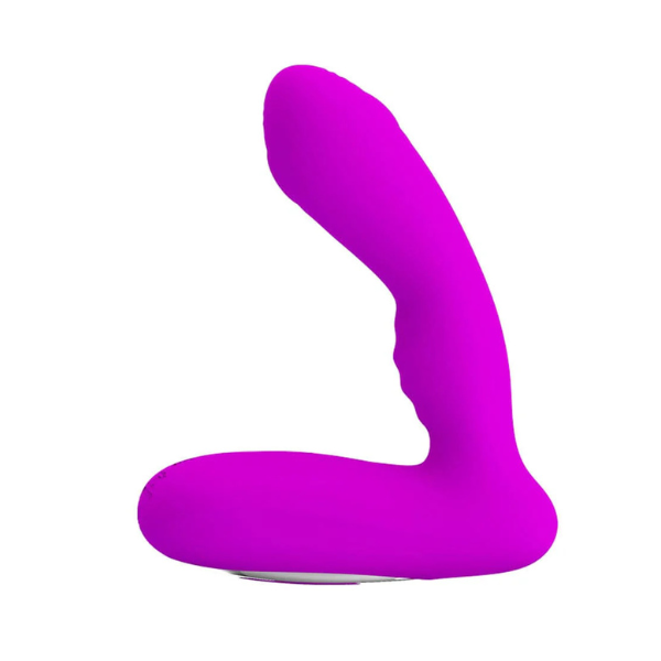 Pretty Love Piper Double-Side Pulsation | Ultimate Dual-Vibration & Pulsation for Anal Pleasure Sale