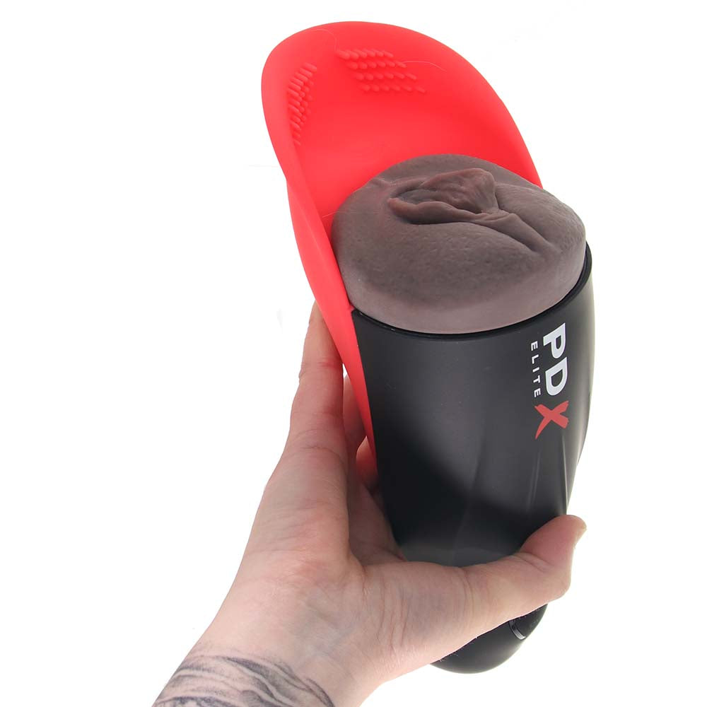 PDX Elite Fuck-O-Matic 2 Ultra Suction Stroker PDX Brands