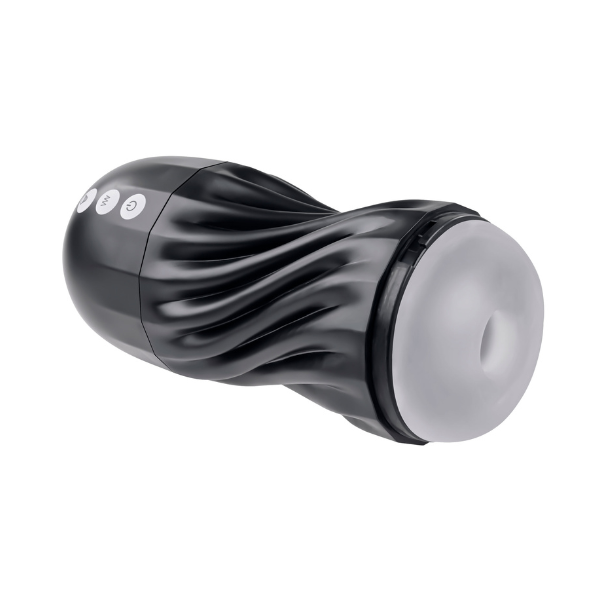 Playboy Solo Stroker | Ultimate Pleasure with Vibration, Sucking, and Tightening Sale Specials