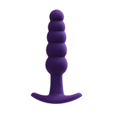 PLUG Rechargeable Anal Plug | Beaded Design for Ultimate Satisfaction Sale Specials