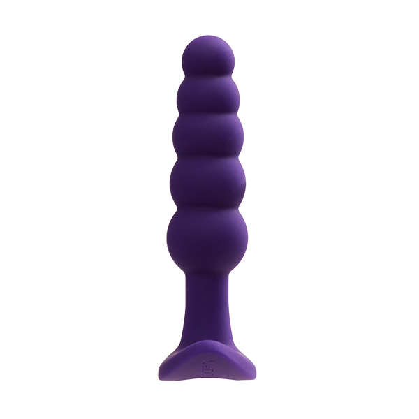 PLUG Rechargeable Anal Plug | Beaded Design for Ultimate Satisfaction Sale Specials