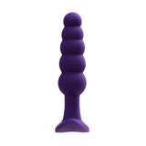 PLUG Rechargeable Anal Plug | Beaded Design for Ultimate Satisfaction Sale Specials