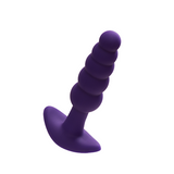 PLUG Rechargeable Anal Plug | Beaded Design for Ultimate Satisfaction Sale Specials