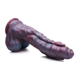 Hydra Sea Monster Silicone Dildo | Dive into Deep, Unique Pleasure XR Brands