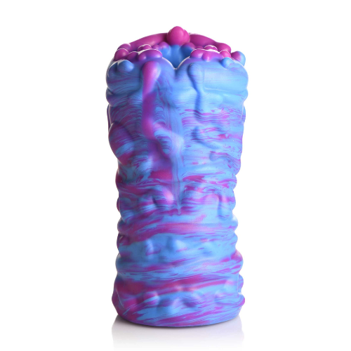 Cyclone Squishy Alien Vagina Stroker | Out-of-this-World Pleasure XR Brands