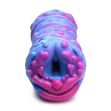 Cyclone Squishy Alien Vagina Stroker | Out-of-this-World Pleasure XR Brands