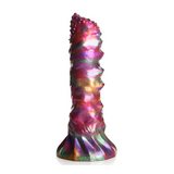 Larva Silicone Ovipositor Dildo with Eggs | Unique and Thrilling Experience XR Brands