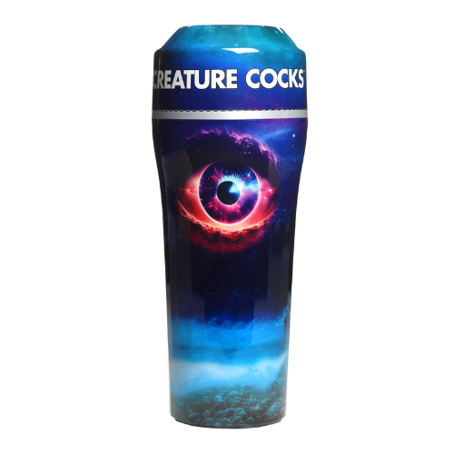 Wormhole Alien Stroker | Dive into Cosmic Sensations XR Brands