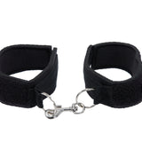 Fetish Fantasy First Timer's Cuffs PD2179-00