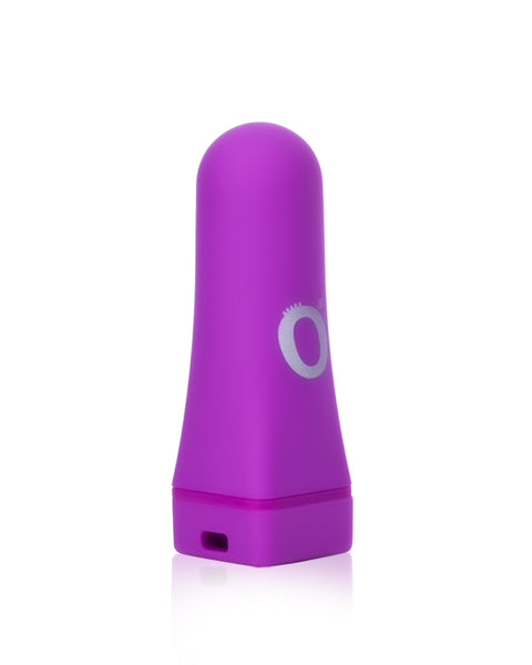 Bestie Bullet - Purple - Each ABB-PU-101E