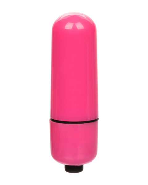 Foil Pack 3-Speed Bullet - Pink SE8000501