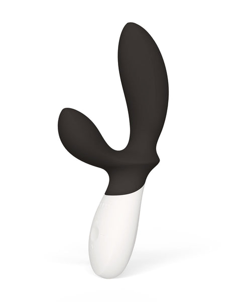 Loki Wave 2 - Black LELO-8960