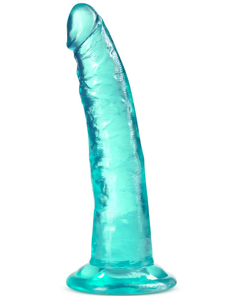 B Yours Plus - Lust N Thrust - Teal BL-12712