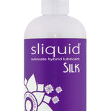 Naturals Silk - 8.5 Fl. Oz. (251 ml) SLIQ019