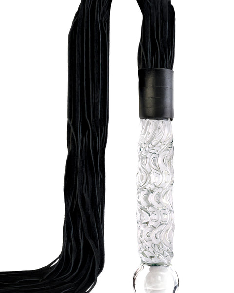 Icicles No. 38 - Clear / Black PD2938-00