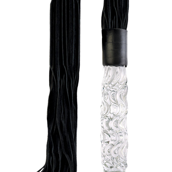 Icicles No. 38 - Clear / Black PD2938-00