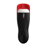 PDX Elite Fap-O-Matic Pro | Automatic Suction for Intense, Hands-Free Pleasure Pipedream