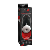 PDX Elite Fap-O-Matic Pro | Automatic Suction for Intense, Hands-Free Pleasure Pipedream