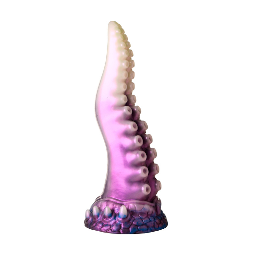 Astropus Tentacle Silicone Dildo | Out-of-This-World Sensation XR Brands