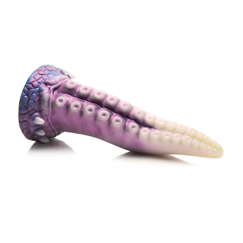 Astropus Tentacle Silicone Dildo | Out-of-This-World Sensation XR Brands